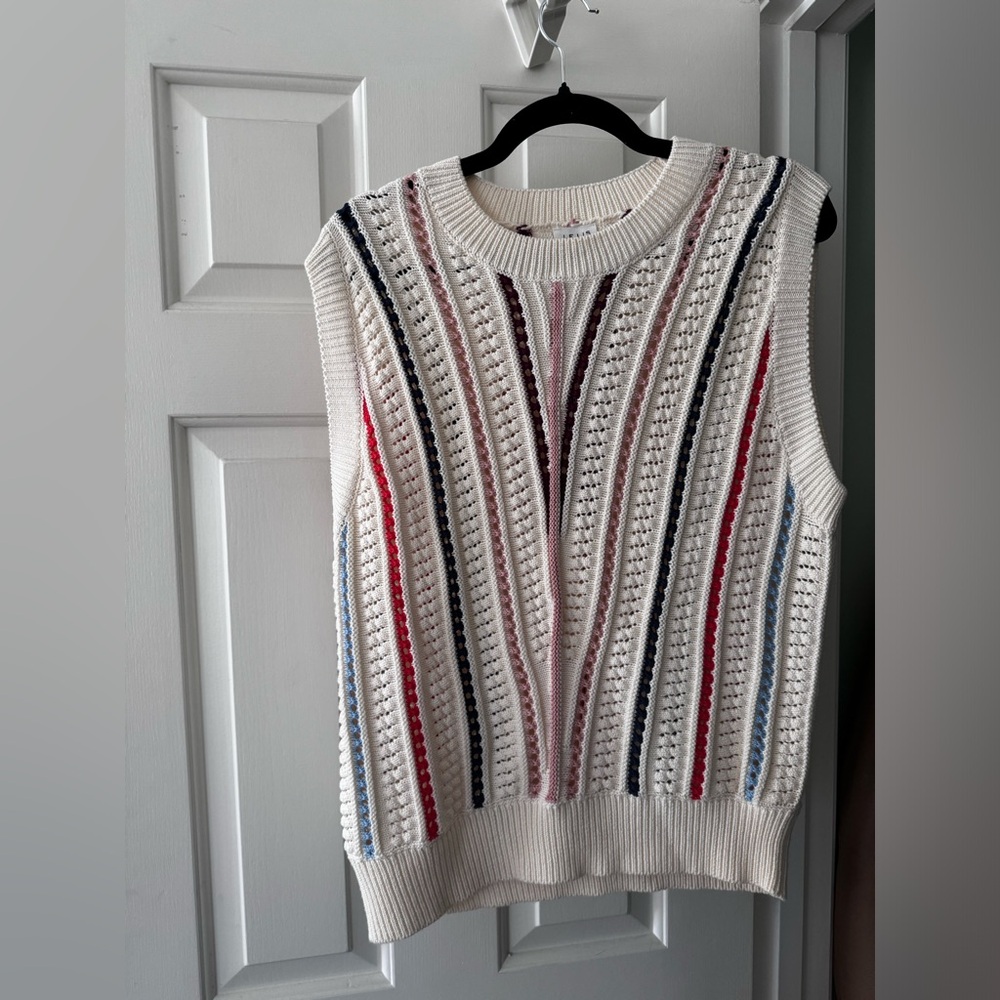 Le Lis sweater